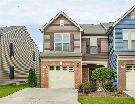 108 Comptonfield Drive Durham NC 27703