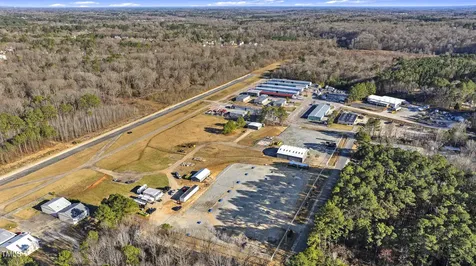 3324 Air Park Road Raleigh NC 27603