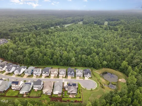 183 Post Oak Road Chapel Hill NC 27516