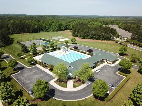 297 Colonial Ridge Drive Pittsboro NC 27312