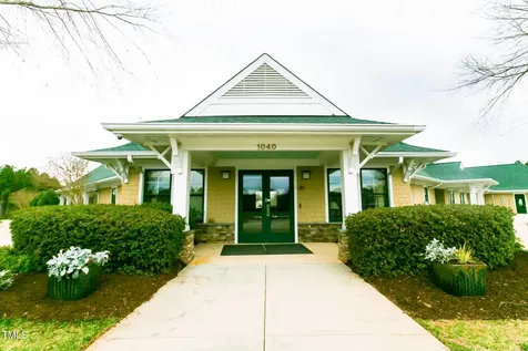 297 Colonial Ridge Drive Pittsboro NC 27312