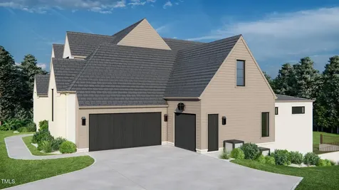 297 Colonial Ridge Drive Pittsboro NC 27312