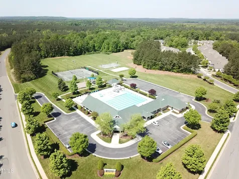 297 Colonial Ridge Drive Pittsboro NC 27312