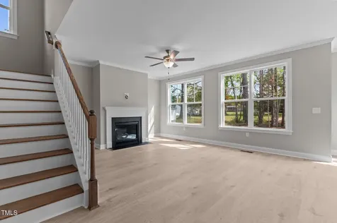 25 Arbor Drive Youngsville NC 27596