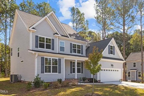 25 Arbor Drive Youngsville NC 27596