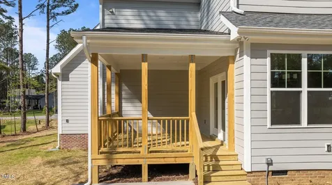 25 Arbor Drive Youngsville NC 27596