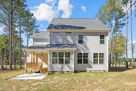 25 Arbor Drive Youngsville NC 27596