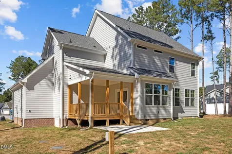 25 Arbor Drive Youngsville NC 27596
