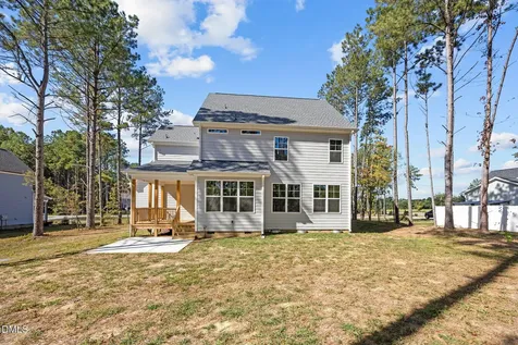 25 Arbor Drive Youngsville NC 27596