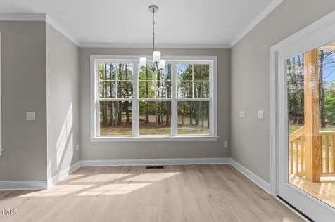 25 Arbor Drive Youngsville NC 27596