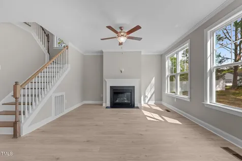 25 Arbor Drive Youngsville NC 27596