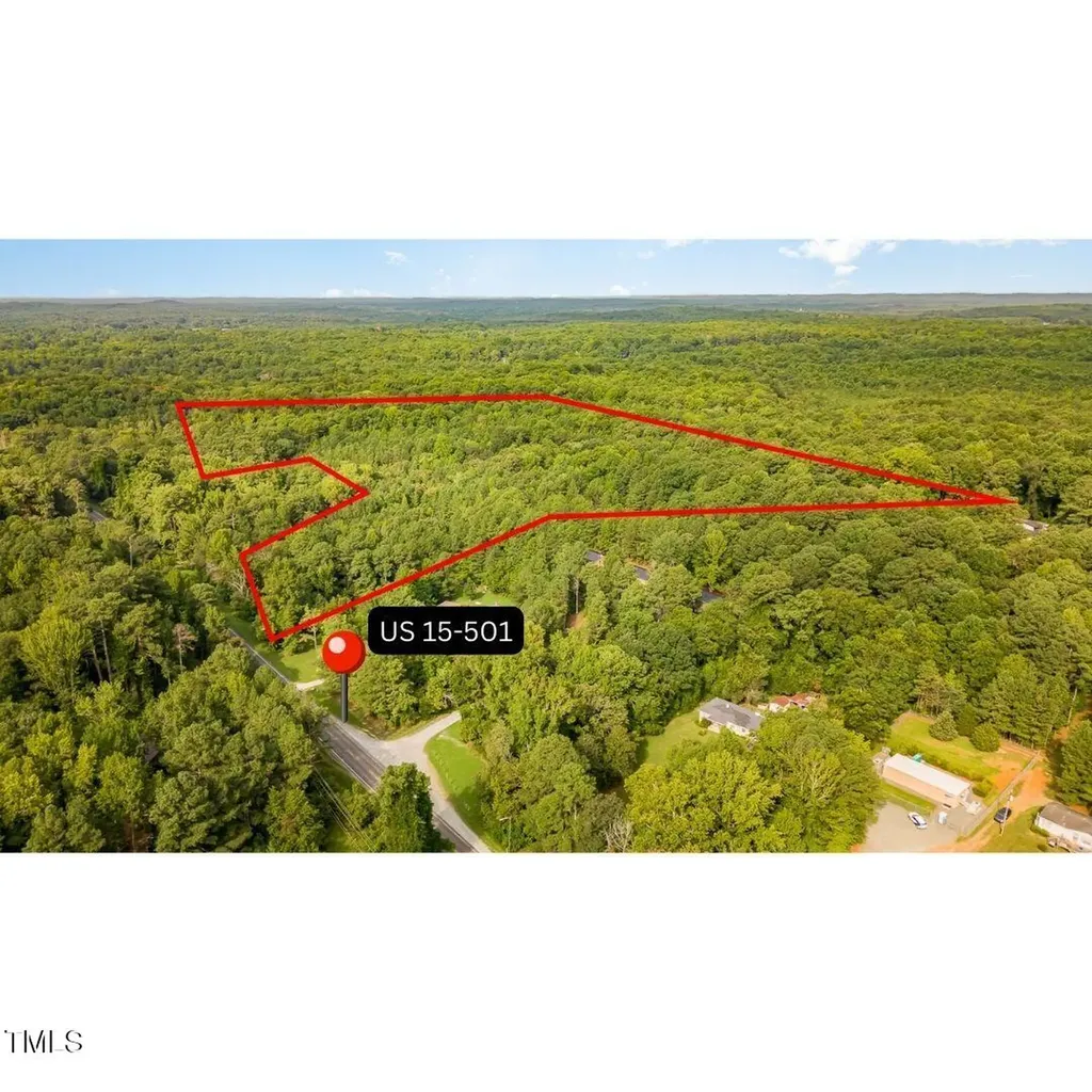 1157 Hillsboro Street Pittsboro NC 27312