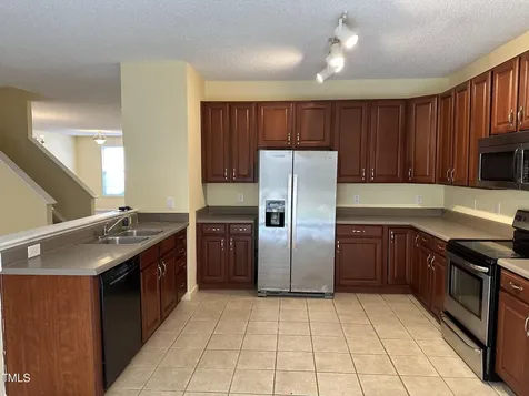 316 Arbor Greene Drive Garner NC 27529