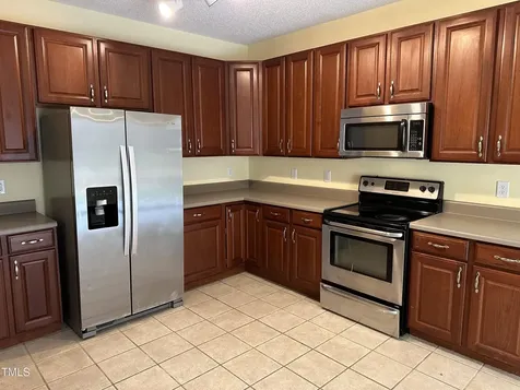 316 Arbor Greene Drive Garner NC 27529