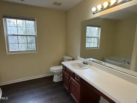 316 Arbor Greene Drive Garner NC 27529