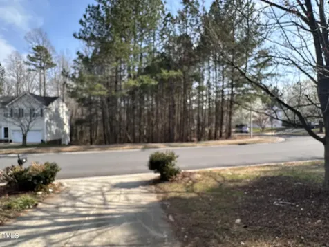 316 Arbor Greene Drive Garner NC 27529