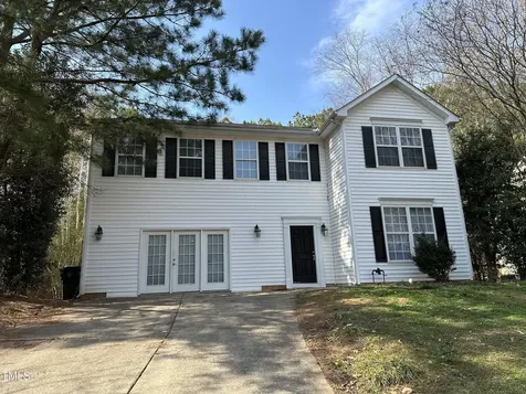 316 Arbor Greene Drive Garner NC 27529
