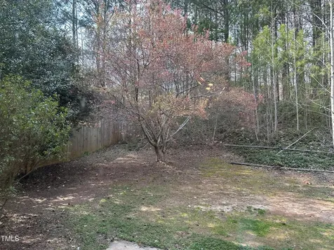 316 Arbor Greene Drive Garner NC 27529
