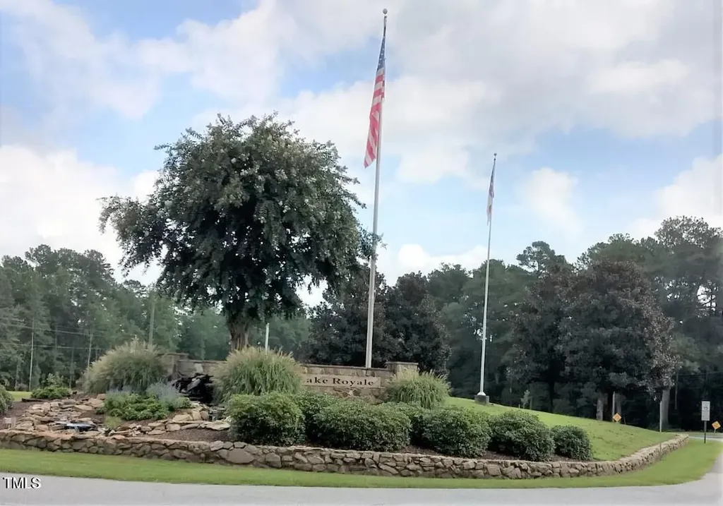 148 Buckaroo Drive Louisburg NC 27549