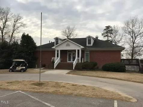 148 Buckaroo Drive Louisburg NC 27549