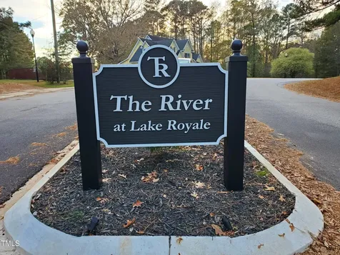 148 Buckaroo Drive Louisburg NC 27549