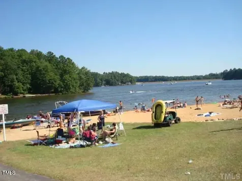 148 Buckaroo Drive Louisburg NC 27549
