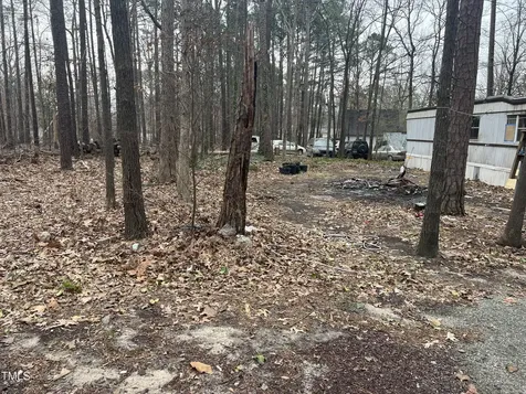 118 Stella Court Morrisville NC 27560