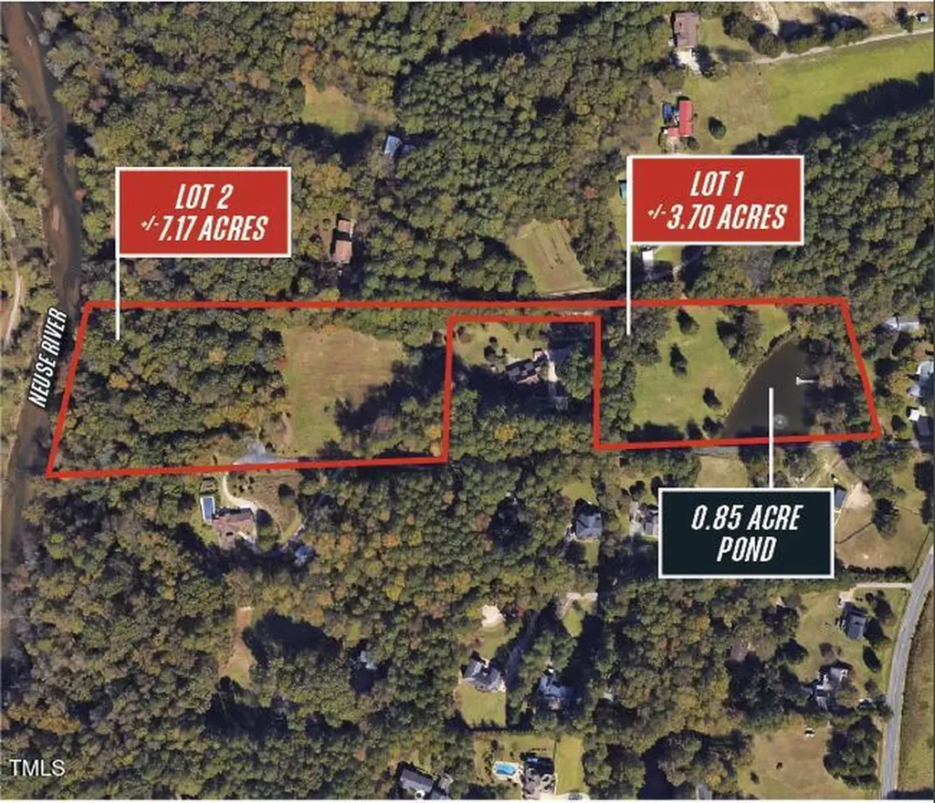 7924-B Midnight Lane Wake Forest NC 27587