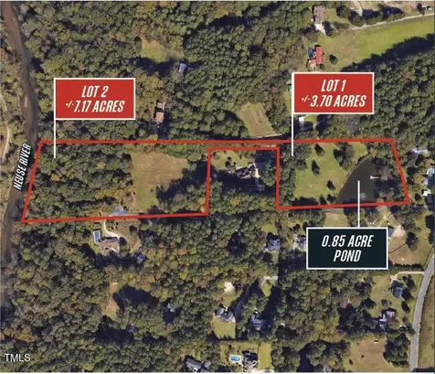 7924-B Midnight Lane Wake Forest NC 27587