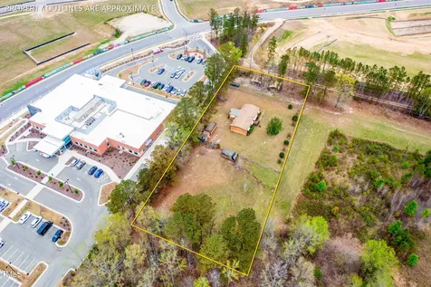 1012 Poinsettia Lane Wendell NC 27591