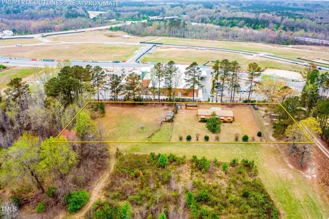 1012 Poinsettia Lane Wendell NC 27591