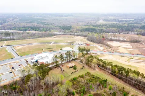 1012 Poinsettia Lane Wendell NC 27591
