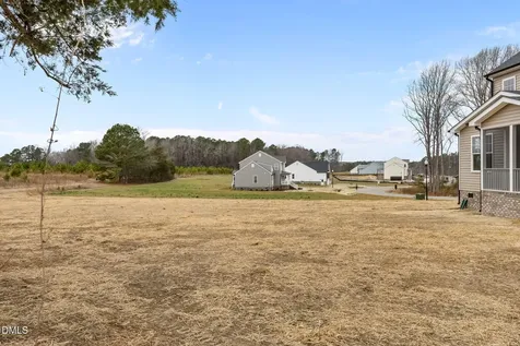 316 Little Lady Trail Zebulon NC 27597
