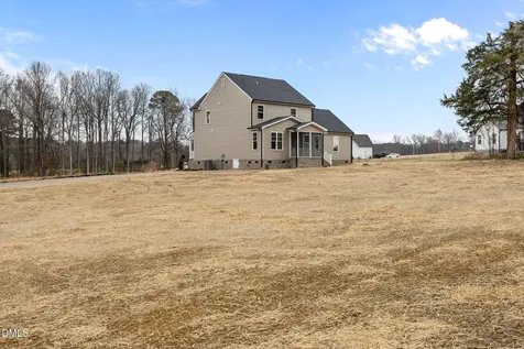 316 Little Lady Trail Zebulon NC 27597