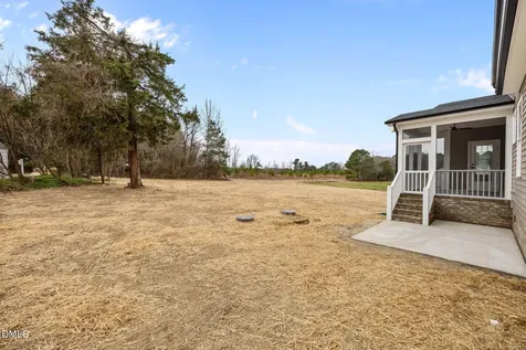 316 Little Lady Trail Zebulon NC 27597