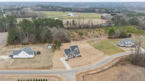 316 Little Lady Trail Zebulon NC 27597