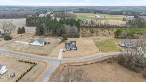 316 Little Lady Trail Zebulon NC 27597