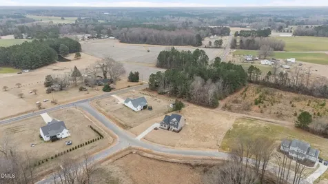 316 Little Lady Trail Zebulon NC 27597