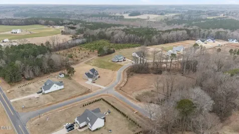 316 Little Lady Trail Zebulon NC 27597