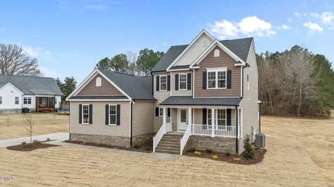 316 Little Lady Trail Zebulon NC 27597
