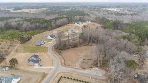 316 Little Lady Trail Zebulon NC 27597