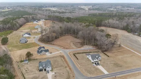 316 Little Lady Trail Zebulon NC 27597