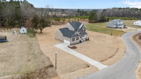 316 Little Lady Trail Zebulon NC 27597