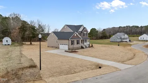 316 Little Lady Trail Zebulon NC 27597