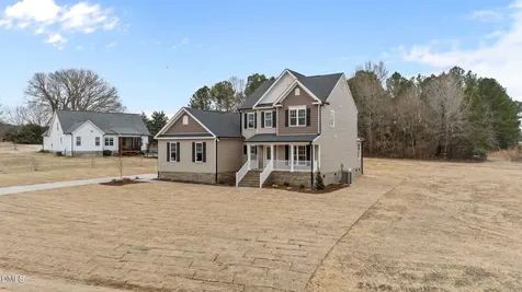 316 Little Lady Trail Zebulon NC 27597