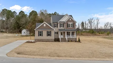 316 Little Lady Trail Zebulon NC 27597