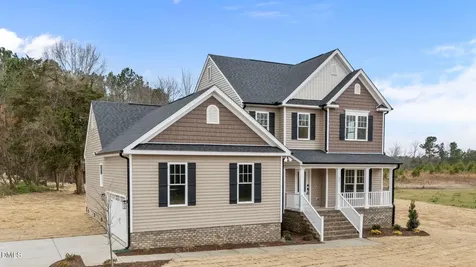 316 Little Lady Trail Zebulon NC 27597