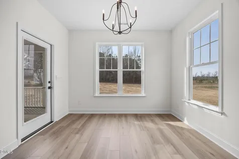 316 Little Lady Trail Zebulon NC 27597
