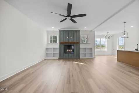 316 Little Lady Trail Zebulon NC 27597
