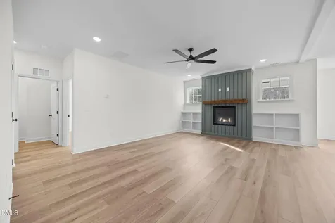 316 Little Lady Trail Zebulon NC 27597